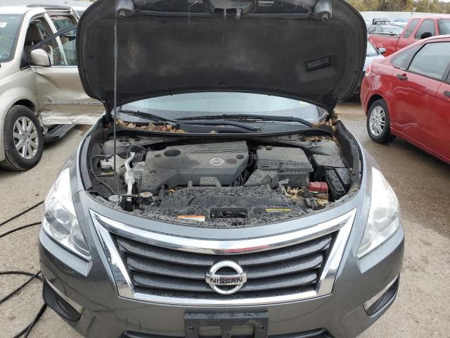 Photo 11 from auction – 2015 NISSAN ALTIMA 2.5 with VIN 1N4AL3AP7FN870743