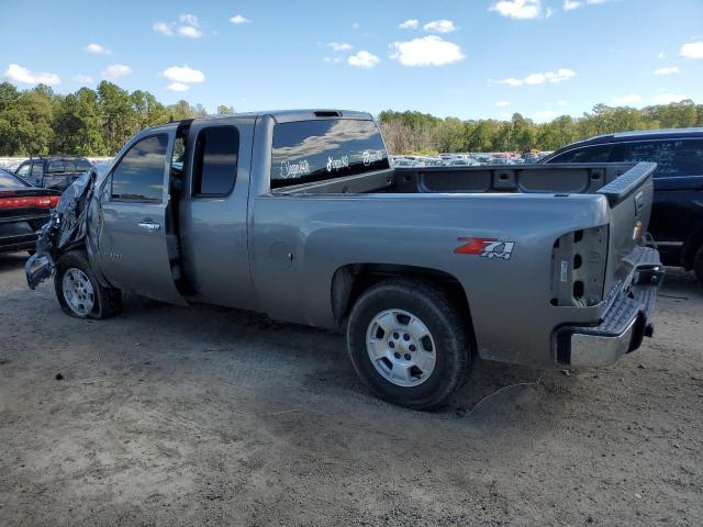 Photo 2 from auction – 2013 CHEVROLET SILVERADO with VIN 1GCRKSE76DZ359406