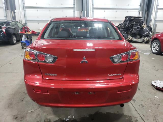 Photo 6 from auction – 2011 MITSUBISHI LANCER ES/ with VIN JA32U2FU0BU011934