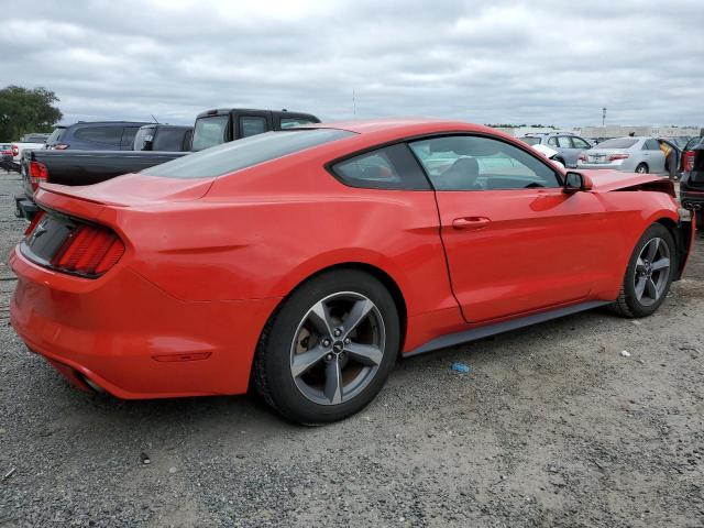 Photo 3 from auction – 2015 FORD MUSTANG with VIN 1FA6P8AM6F5302402