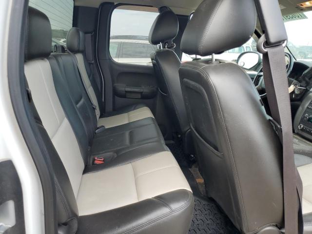 Photo 10 from auction – 2012 GMC SIERRA K15 with VIN 1GTR2WE7XCZ125419