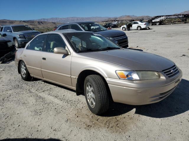 Photo 4 from auction – 1997 TOYOTA CAMRY CE with VIN 4T1BF22K3VU921125