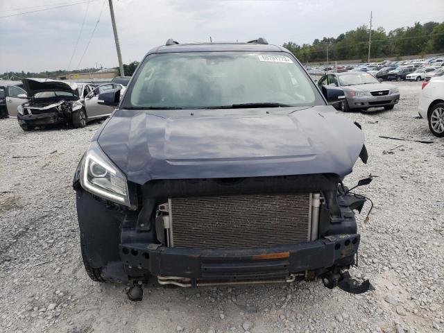 Photo 5 from auction – 2015 GMC ACADIA SLT with VIN 1GKKRSKD2FJ390262