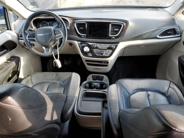 Photo 8 from auction – 2017 CHRYSLER PACIFICA T with VIN 2C4RC1BG2HR768143
