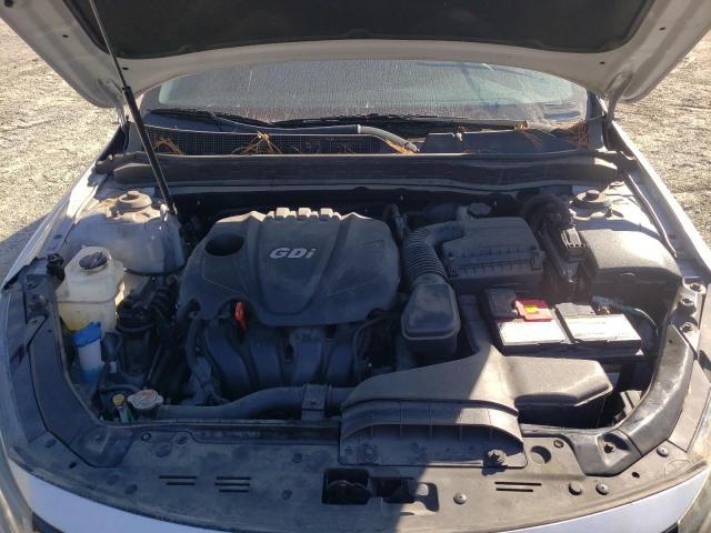 Photo 11 from auction – 2014 KIA OPTIMA LX with VIN 5XXGM4A72EG261335