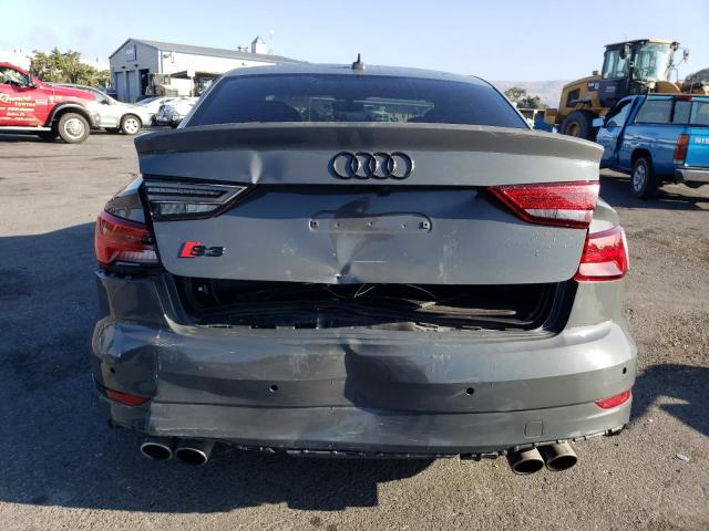 Photo 6 from auction – 2017 AUDI S3 PREMIUM with VIN WAUB1GFFXH1062471