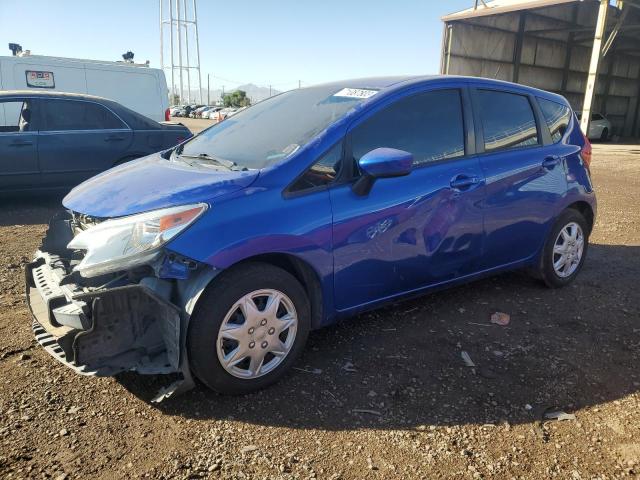 NISSAN VERSA NOTE 2016 with VIN 3N1CE2CP7GL405825 - Photo from auction