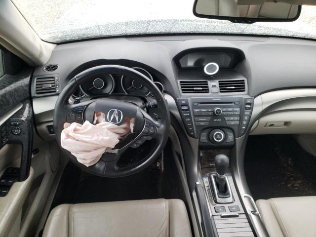 Photo 8 from auction – 2012 ACURA TL with VIN 19UUA8F26CA014040