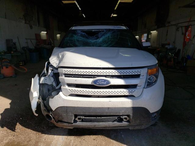 Photo 5 from auction – 2011 FORD EXPLORER L with VIN 1FMHK8F85BGA07153