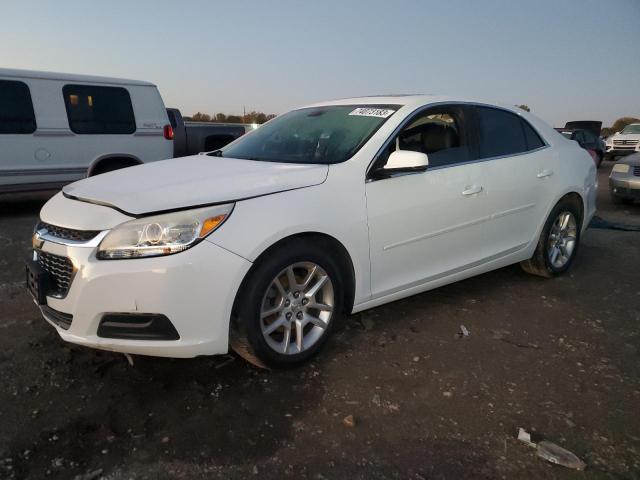 Zdjęcie 1 z aukcji – 2015 CHEVROLET MALIBU z VIN 1G11C5SL0FF219121