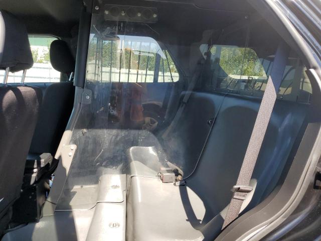 Photo 10 from auction – 2013 FORD EXPLORER P with VIN 1FM5K8AR4DGB71290