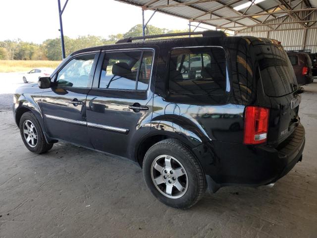 Zdjęcie 2 z aukcji – 2011 HONDA PILOT TOUR z VIN 5FNYF3H91BB037763