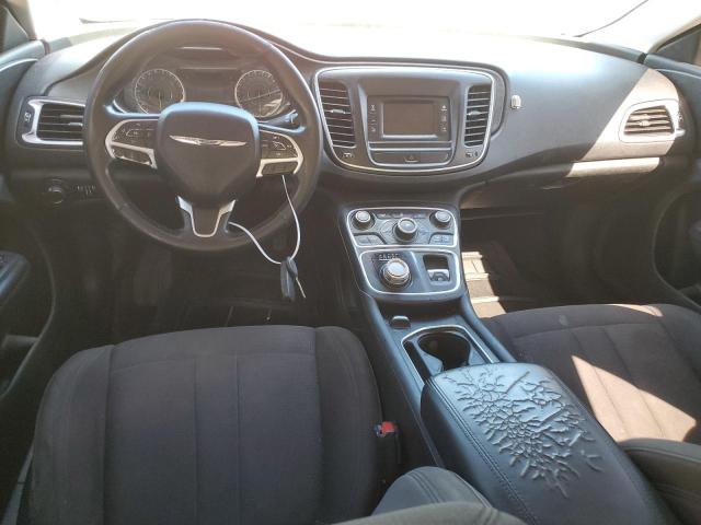 Photo 8 from auction – 2015 CHRYSLER 200 with VIN 1C3CCCAB4FN669958