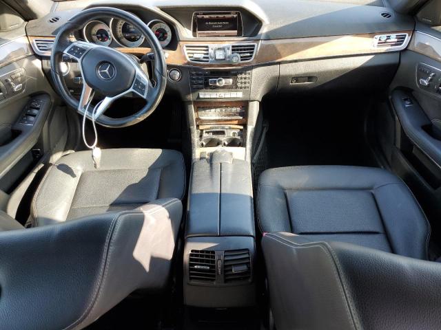 Photo 8 from auction – 2014 MERCEDES-BENZ E 350 4MAT with VIN WDDHF8JB1EA790920
