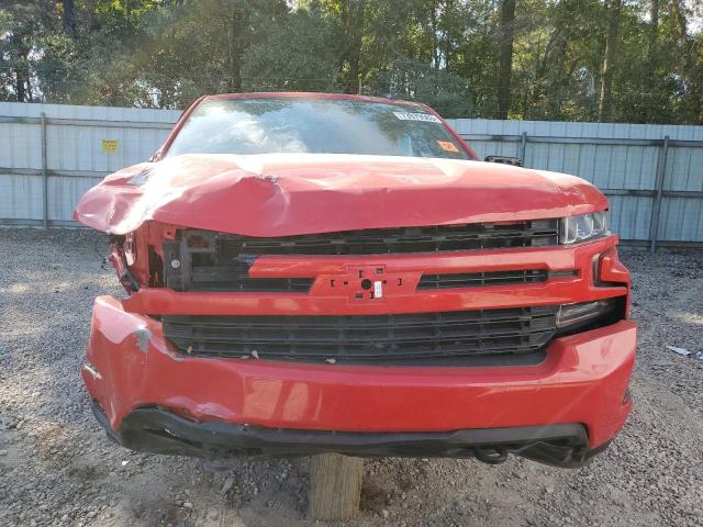 Photo 5 from auction – 2021 CHEVROLET SILVERADO with VIN 1GCUYEED1MZ343453