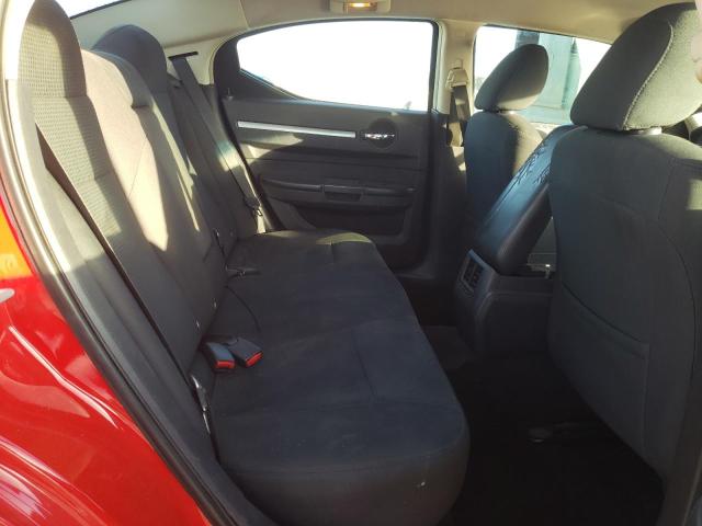 Photo 10 from auction – 2009 DODGE CHARGER SX with VIN 2B3KA33VX9H595206