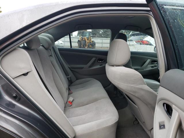 Photo 10 from auction – 2011 TOYOTA CAMRY BASE with VIN 4T4BF3EK7BR207971