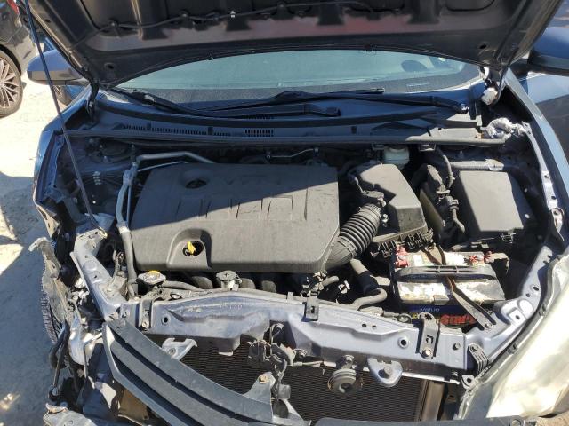 Photo 11 from auction – 2016 TOYOTA COROLLA L with VIN 5YFBURHE4GP434617