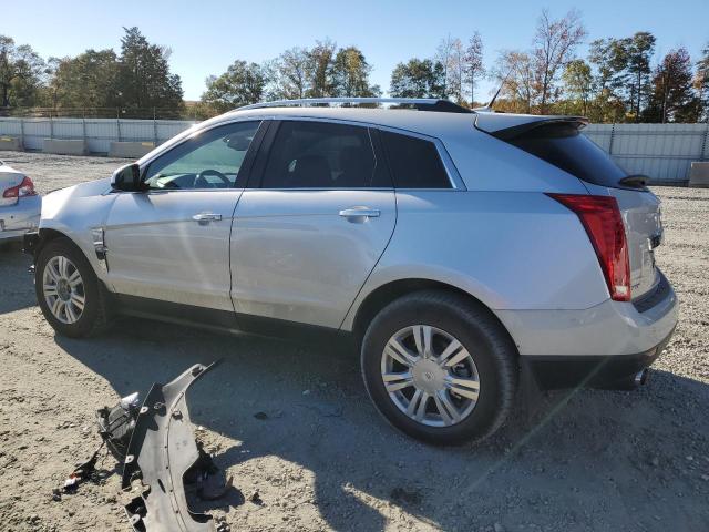 Photo 2 from auction – 2012 CADILLAC SRX LUXURY with VIN 3GYFNAE3XCS622276