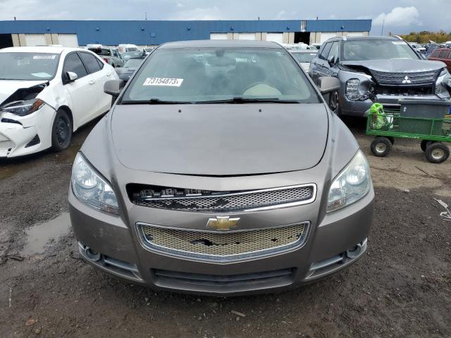 Photo 5 from auction – 2010 CHEVROLET MALIBU LTZ with VIN 1G1ZE5EB2A4125844