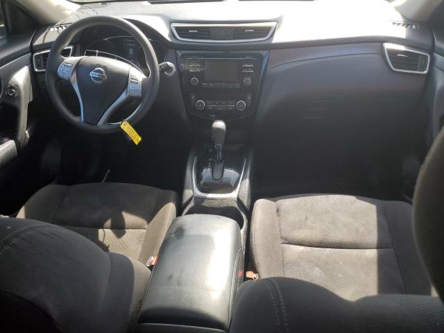 Photo 8 from auction – 2016 NISSAN ROGUE S with VIN KNMAT2MT7GP667550