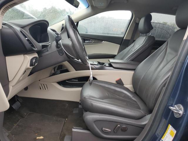 Photo 7 from auction – 2019 LINCOLN NAUTILUS S with VIN 2LMPJ8K99KBL50427