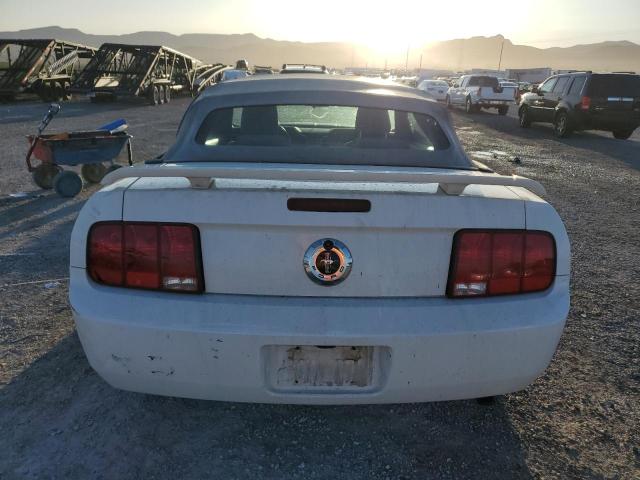 Photo 6 from auction – 2005 FORD MUSTANG with VIN 1ZVFT84N155175709