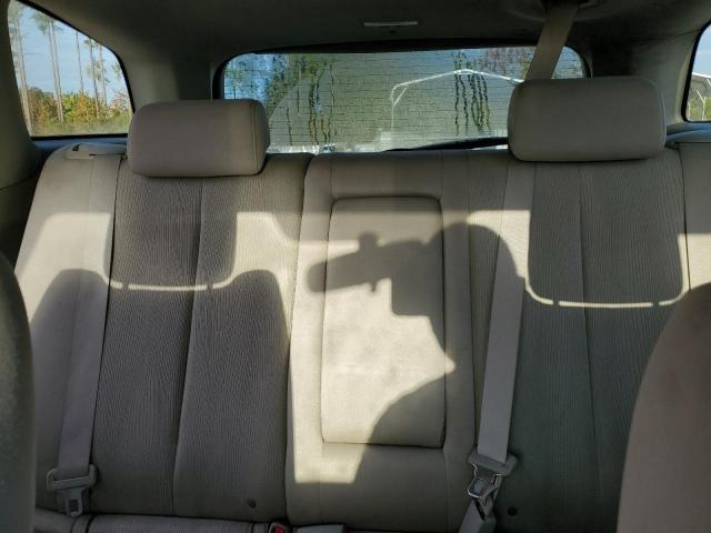 Photo 10 from auction – 2011 MAZDA CX-7 with VIN JM3ER2A5XB0371193