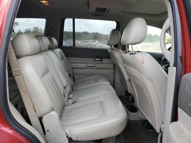 Zdjęcie 10 z aukcji – 2006 DODGE DURANGO LI z VIN 1D8HB582X6F105605