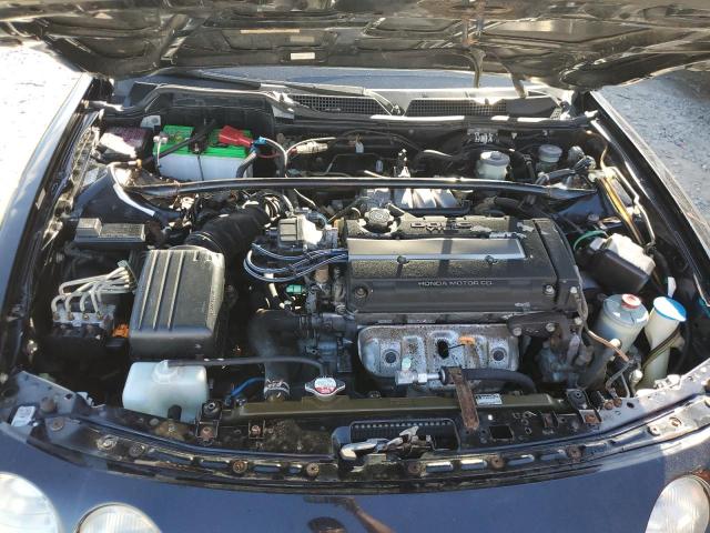 Photo 11 from auction – 2000 ACURA INTEGRA GS with VIN JH4DC2394YS006736