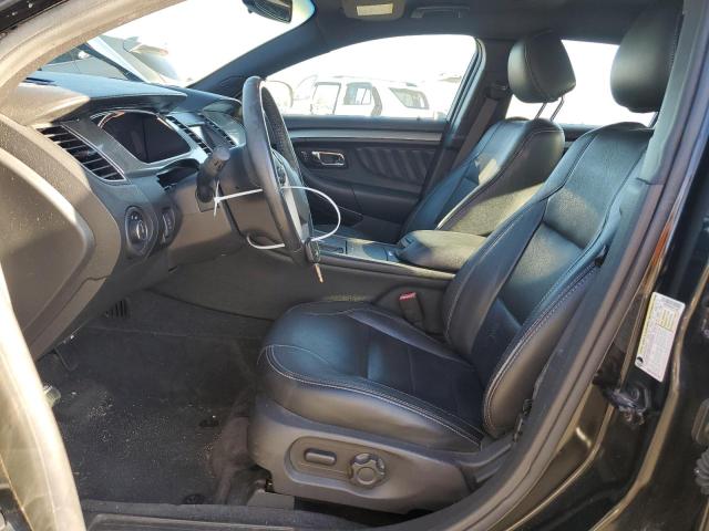Photo 7 from auction – 2013 FORD TAURUS SEL with VIN 1FAHP2E88DG111987