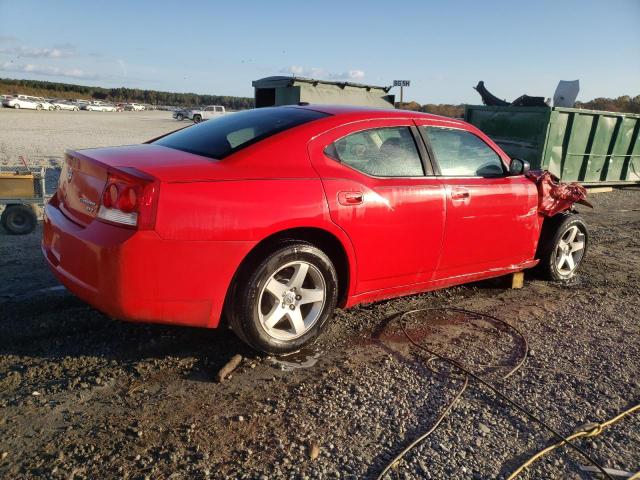 Photo 3 from auction – 2009 DODGE CHARGER SX with VIN 2B3KA33VX9H595206