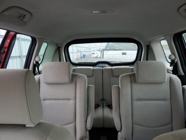 Photo 10 from auction – 2010 MAZDA 5 with VIN JM1CR2W33A0360350