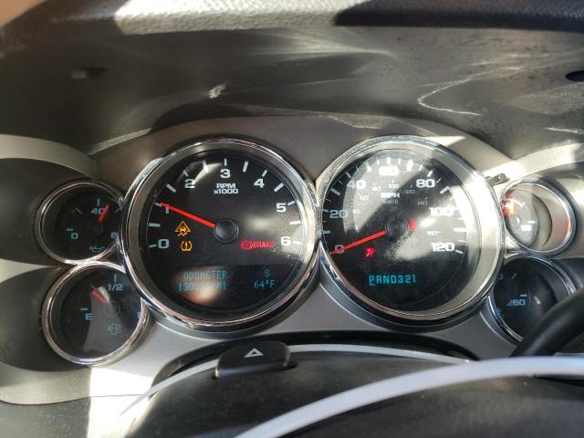 Photo 9 from auction – 2009 GMC SIERRA K15 with VIN 1GTEK29J29Z124657