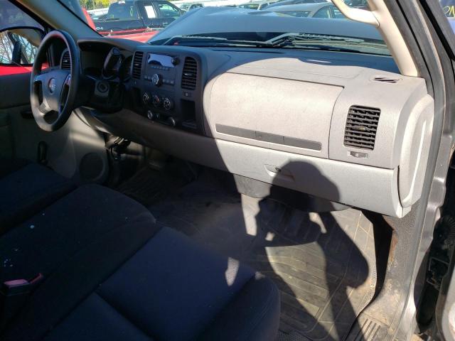 Photo 8 from auction – 2011 GMC SIERRA C15 with VIN 1GTN1TEX1BZ130264