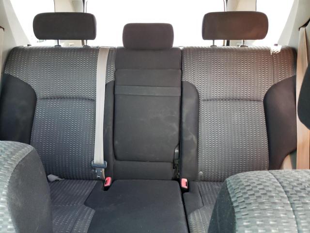Photo 10 from auction – 2006 TOYOTA 4RUNNER SR with VIN JTEBT14R268030539