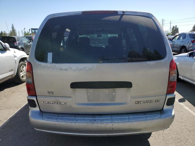 Foto 6 de la subasta – 2004 CHEVROLET VENTURE con VIN 1GNDX03E34D246941