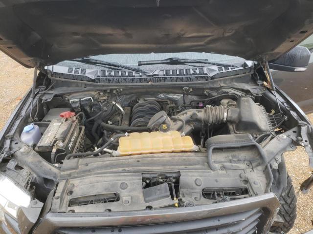 Photo 11 from auction – 2015 FORD F150 SUPER with VIN 1FTEW1EF6FFB60137