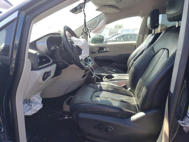Photo 7 from auction – 2022 CHRYSLER PACIFICA T with VIN 2C4RC1BG5NR153212