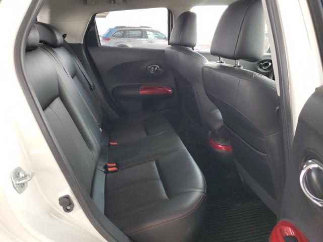 Photo 10 from auction – 2015 NISSAN JUKE S with VIN JN8AF5MV6FT565712