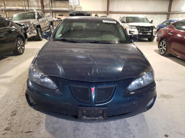 Photo 5 from auction – 2006 PONTIAC GRAND PRIX with VIN 2G2WP552761174789