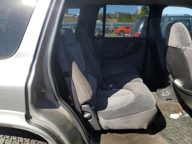 Photo 11 from auction – 2000 DODGE DURANGO with VIN 1B4HS28Z4YF124242