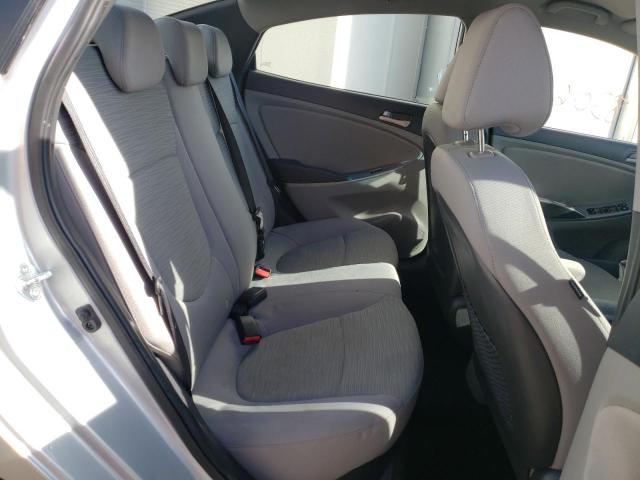 Photo 10 from auction – 2016 HYUNDAI ACCENT SE with VIN KMHCT4AE9GU955139