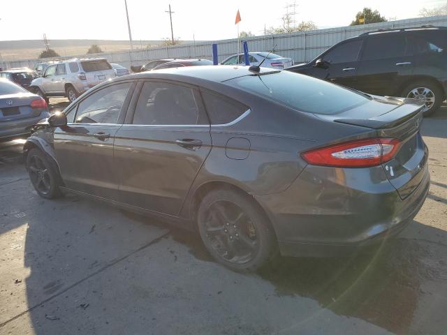 Photo 2 from auction – 2015 FORD FUSION SE with VIN 3FA6P0H75FR190741