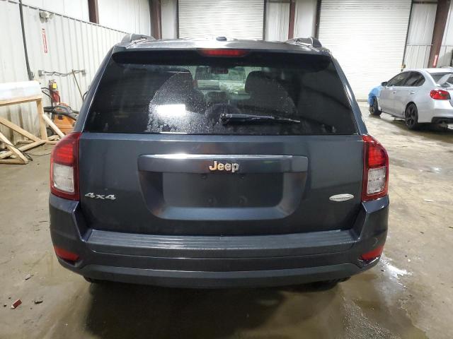 Photo 6 from auction – 2015 JEEP COMPASS LA with VIN 1C4NJDEB6FD184950