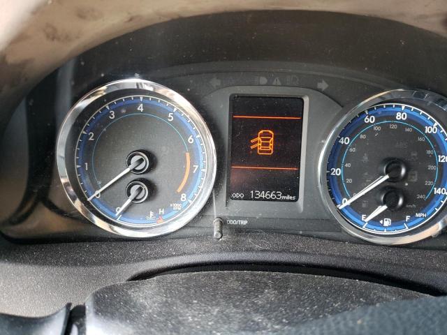 Photo 9 from auction – 2017 TOYOTA COROLLA L with VIN 2T1BURHE1HC827475