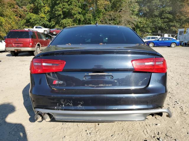 Photo 6 from auction – 2013 AUDI S6 with VIN WAUF2BFC8DN154995