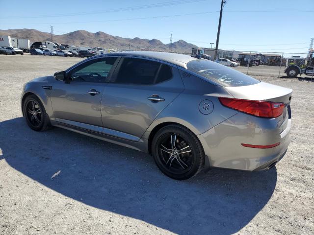Photo 2 from auction – 2015 KIA OPTIMA LX with VIN 5XXGM4A77FG367460