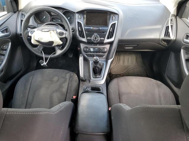 Photo 8 from auction – 2012 FORD FOCUS TITA with VIN 1FAHP3J25CL432964