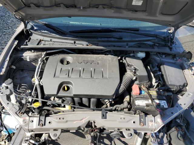 Photo 11 from auction – 2014 TOYOTA COROLLA L with VIN 2T1BURHEXEC186113